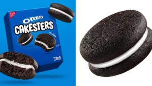 Τα OREO Cakesters επιστρέφουν μετά από 10 χρόνια - Cibum.gr