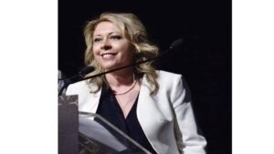 Η Χ. Πάνου - GOODY’S EVEREST στο cibum:“Η ασφάλεια τροφίμων είναι  κουλτούρα” - Cibum.gr