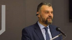 Ο Ι. Σμαρνάκης - ΠΕΤΕΤ στο cibum: ο στόχος της ασφάλειας τροφίμων απαιτεί υγιεινές πρακτικές κατανάλωσης - Cibum.gr