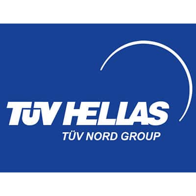 TUV Hellas (TUV Nord) - Cibum.gr