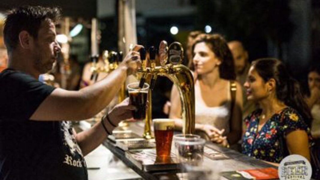 Thessaloniki Beer Festival 2021: Η μεγαλύτερη γιορτή μπύρας της Ελλάδας - Cibum.gr