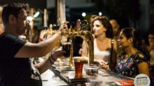 Thessaloniki Beer Festival 2021: Η μεγαλύτερη γιορτή μπύρας της Ελλάδας - Cibum.gr