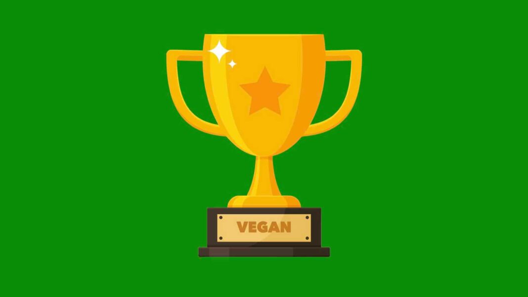 PETA: Τα καλύτερα Vegan τρόφιμα από τα Vegan Food Awards 2021 - Cibum.gr