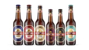 Βεργίνα VS Heineken - Cibum.gr