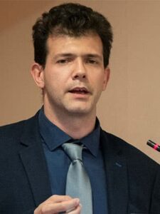 Βιργίνιος Βουδούρης - Cibum.gr