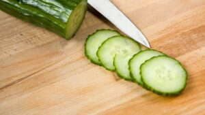 Αγγούρια με E.coli από το Βέλγιο η εστία 30 τροφικών δηλητηριάσεων στη Γαλλία - Cibum.gr