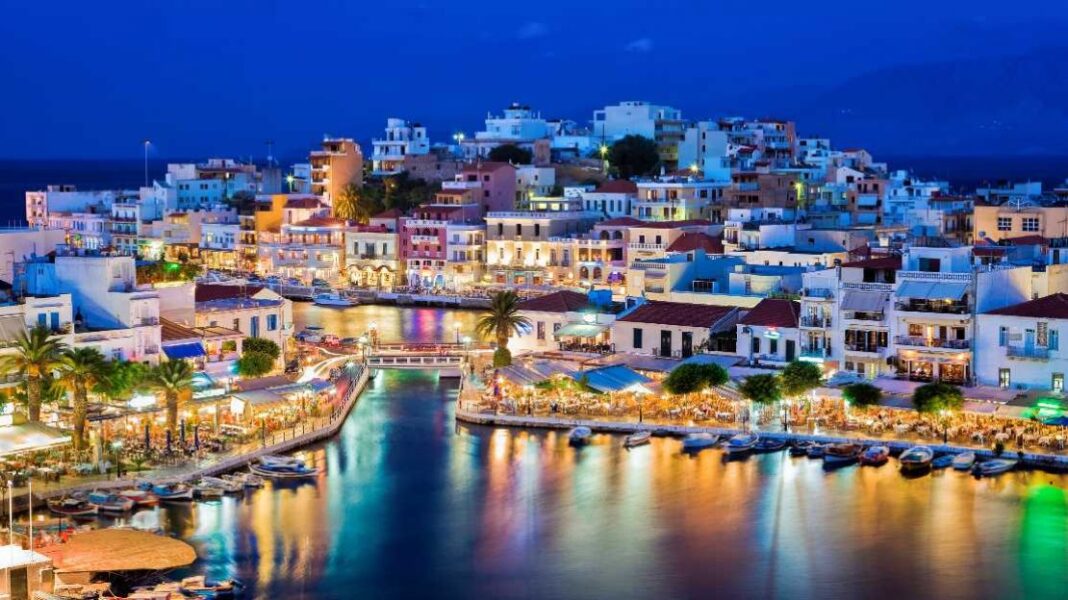 Τιμοκατάλογοι μόνο στα Αγγλικά στην Κρήτη – Βροχή τα πρόστιμα - Cibum.gr