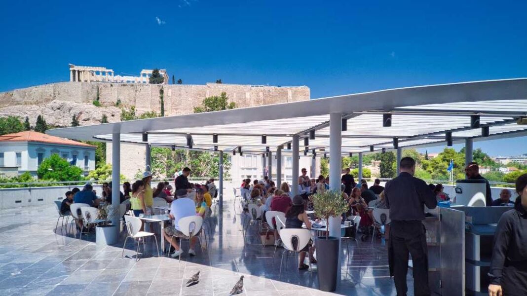 Άνευ προηγουμένου η κίνηση στα εστιατόρια το Σαββατοκύριακο - Cibum.gr