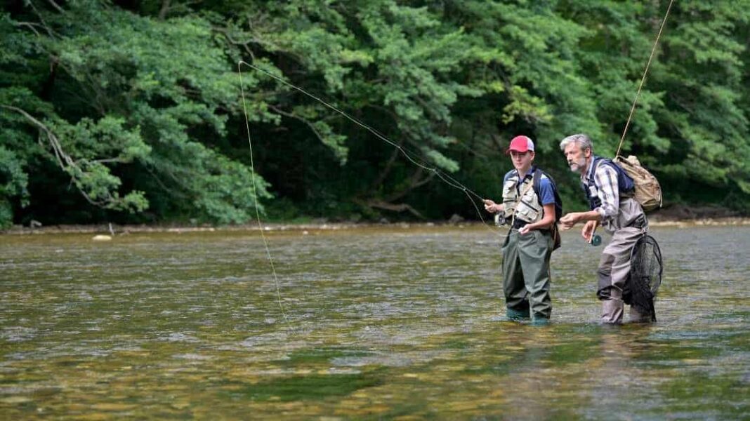 Σε εξέλιξη η δημόσια διαβούλευση του ΠΔ για την  ερασιτεχνική και αθλητική αλιεία - Cibum.gr