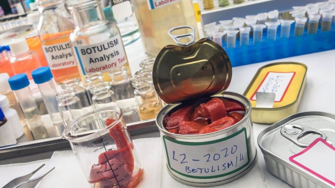 Αλλαντίαση (botulism): Η σημασία της εκπαίδευσης των καταναλωτών - Cibum.gr