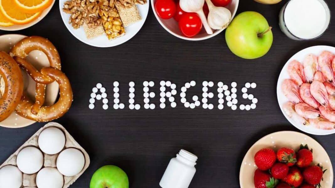 EUChooseSafeFood: Τροφικές Αλλεργίες και προστασία - Cibum.gr
