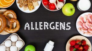 EUChooseSafeFood: Τροφικές Αλλεργίες και προστασία - Cibum.gr