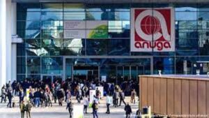 ANUGA 2021: Δυναμική παρουσία της Περιφέρειας Αττικής στην διεθνή έκθεση τροφίμων και ποτών - Cibum.gr
