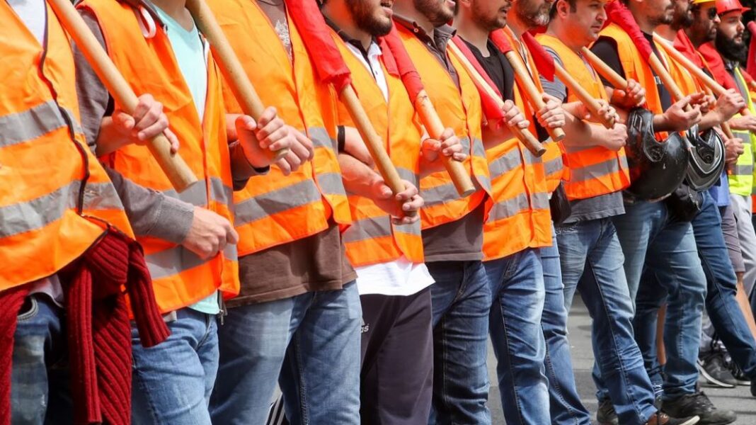 Γιατί η βιομηχανία των σνακ στις ΗΠΑ αντιμετωπίζει κρίση με κύμα απεργιών - Cibum.gr
