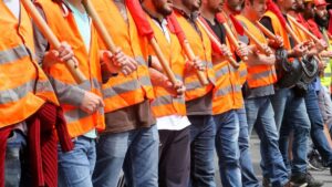 Γιατί η βιομηχανία των σνακ στις ΗΠΑ αντιμετωπίζει κρίση με κύμα απεργιών - Cibum.gr