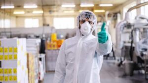 Κατάρτιση: τροφογενείς ιώσεις και βιομηχανία τροφίμων - Cibum.gr