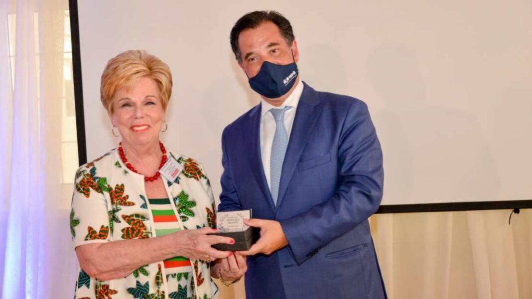 Υπό την Αιγίδα της ΕΛΛΑ-ΔΙΚΑ ΜΑΣ πραγματοποιήθηκε το 21ο Συνέδριο Marketing και Πωλήσεων - Cibum.gr