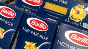 Barilla: Μήνυση για καταναλωτική παραπλάνηση από ζευγάρι στις ΗΠΑ - Cibum.gr