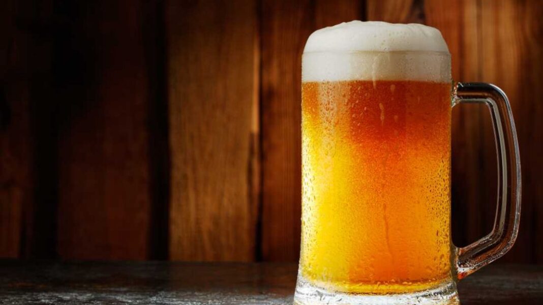 Διεθνή: Η Lidl ανακαλεί μπύρα Lager λόγω αδήλωτου διοξειδίου του θείου - Cibum.gr