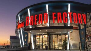 Bread Factory: δωρεά δύο κλινών ΜΕΘ για την ενίσχυση του ΕΣΥ - Cibum.gr