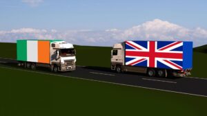 Brexit: Προειδοποίηση για ελλείψεις τροφίμων και αυξημένες τιμές στα σούπερ μάρκετ της Β. Ιρλανδίας - Cibum.gr