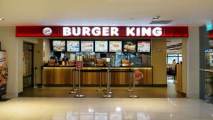 Εργαζόμενος της Burger King συγκέντρωσε πάνω από 400.000$ με μία ανάρτηση! - Cibum.gr