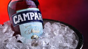 Συνεργασία Moët Hennessy με την Campari  για πώληση premium κρασιών στην Ευρώπη - Cibum.gr