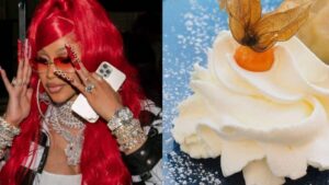 Βότκα με σαντιγί: Το "σέξι" ποτό της ράπερ Cardi B από τον Δεκέμβριο κοντά σας! - Cibum.gr