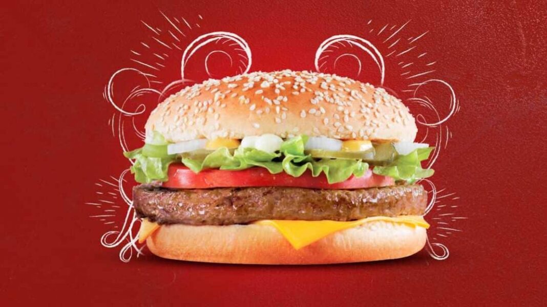 Ρωσίδα μηνύει τη McDonald's επειδή παρασύρθηκε και «έσπασε» τη νηστεία! - Cibum.gr