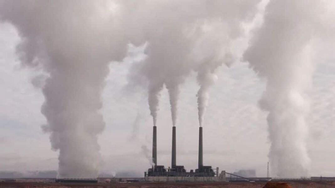 Κλιματική αλλαγή: Η αύξηση του CO2 συνδέεται με την παχυσαρκία και την κρυφή πείνα - Cibum.gr