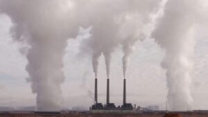 Κλιματική αλλαγή: Η αύξηση του CO2 συνδέεται με την παχυσαρκία και την κρυφή πείνα - Cibum.gr