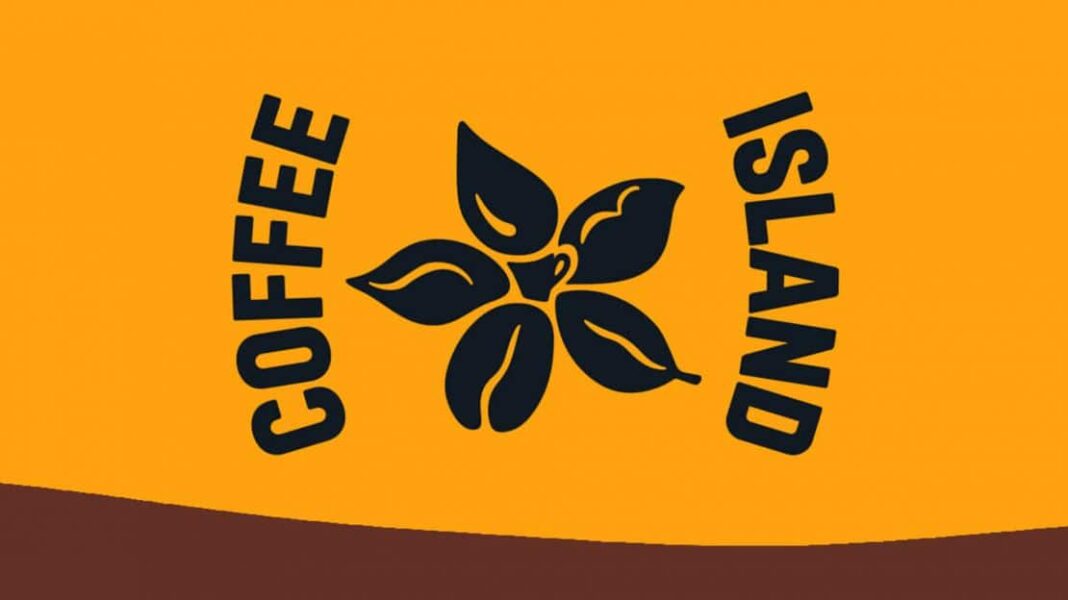 Συνεργασία της Coffee Island με την αλυσίδα σούπερ μάρκετ Μy Market - Cibum.gr