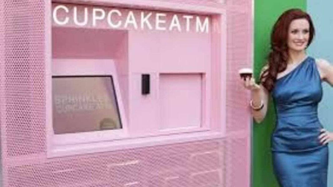 Τα πιο περίεργα μηχανήματα αυτόματης πώλησης στον κόσμο - Cibum.gr
