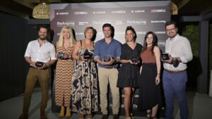 ΔΕΛΤΑ: Brand of the Year στα Packaging Awards 2021 - Cibum.gr