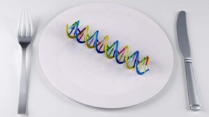 Η ελληνική startup που αποκωδικοποιεί το DNA των τροφίμων - Cibum.gr