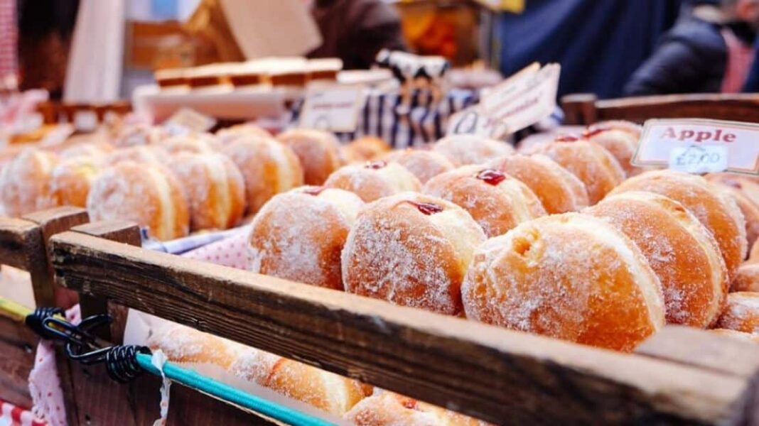 Κύπρος: Ανάκληση για παγωτά και donuts λόγω οξειδίου του αιθυλενίου - Cibum.gr