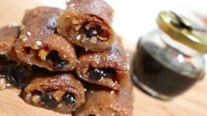 "Taste of Loutraki": Ντρεδούρα, μακαρούνες, ουζοκούλουρα, φασόλια βανίλιες και γκιόσα! - Cibum.gr