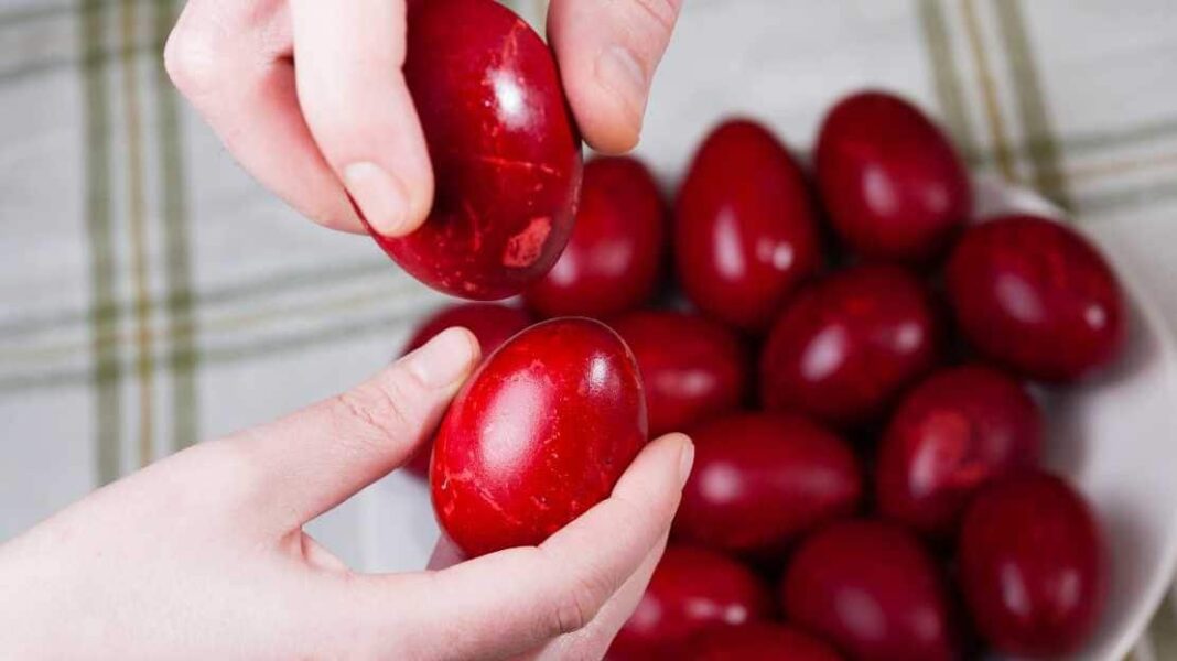 ΕΦΕΤ: Πώς να μην χαλάσει το φαγητό το Πάσχα και πως να χειριστείτε αρνί και αυγά - Cibum.gr