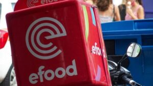 efood: Αρχίζει επαφές με διανομείς και συνδικαλιστές μετά τον σάλο - Cibum.gr