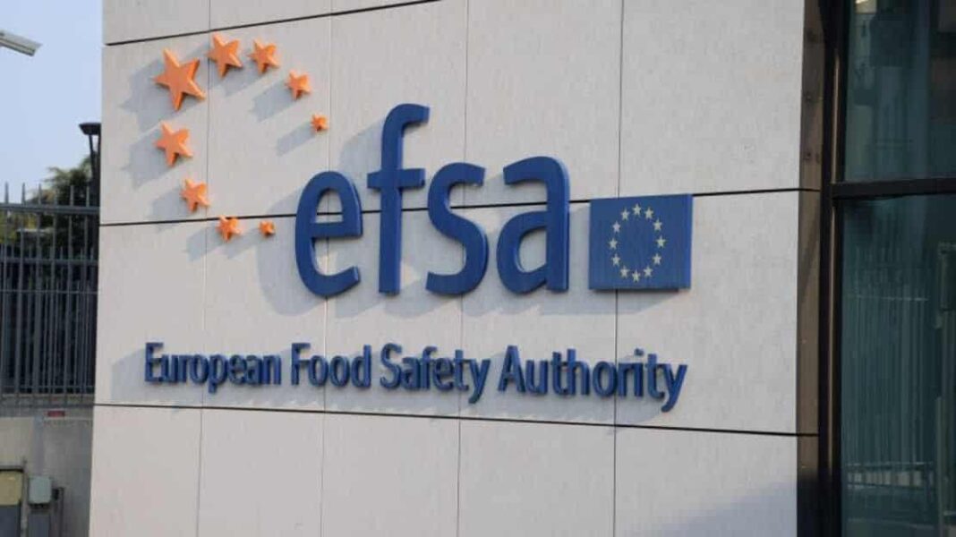 EFSA: Τροποποίηση των υφιστάμενων ΑΟΚ για το triclopyr στα πορτοκάλια, τα λεμόνια και τα μανταρίνια - Cibum.gr