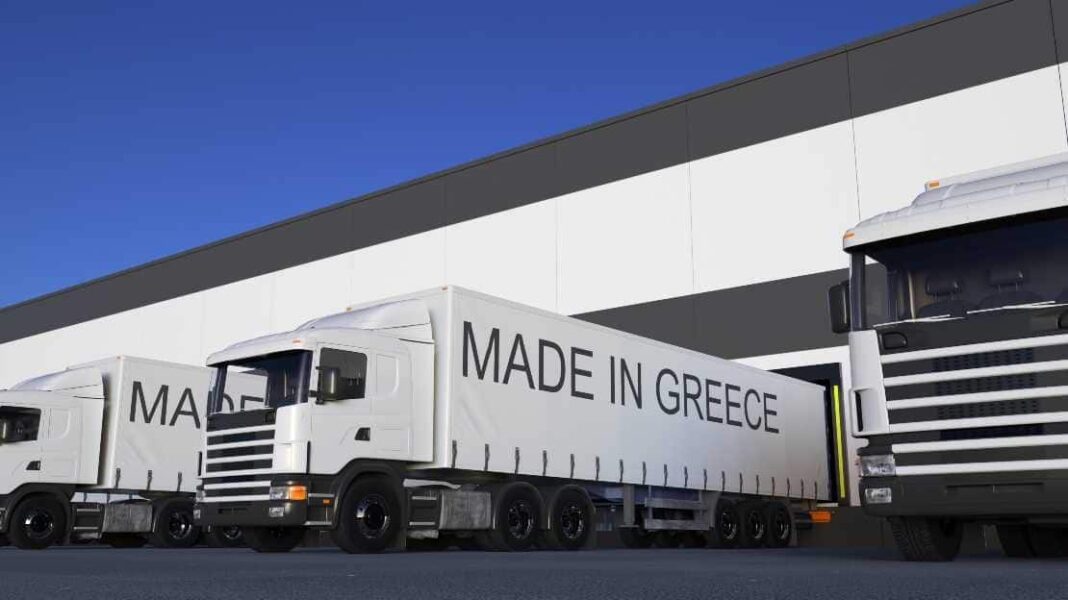 Εξαγωγές τροφίμων: Οι τομείς ενδιαφέροντος για εξαγωγές στο Ισραήλ - Cibum.gr