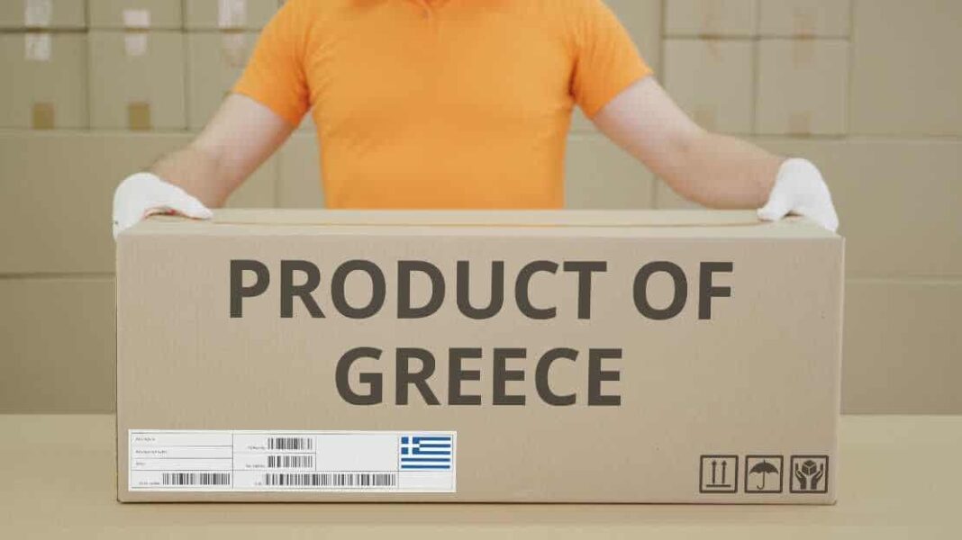 Ελληνικές εξαγωγές: η αγορά της Ρωσίας στο επίκεντρο - Cibum.gr