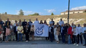 ΕΛΛΑ-ΔΙΚΑ ΜΑΣ: Με επιτυχία ολοκληρώθηκε η 11η Ολομέλεια στη Λάρισα - Cibum.gr
