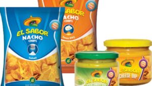 EL Sabor: σε λειτουργία η νέα υπερσύγχρονη γραμμής παραγωγής nachos στα Οινόφυτα - Cibum.gr