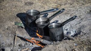 Αφγανιστάν: Ένας στους τρεις, αντιμέτωπος με επισιτιστική ανασφάλεια - Cibum.gr