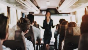 Αυτά είναι τα νέα μέτρα στήριξης των εργαζομένων στον τουρισμό - Cibum.gr