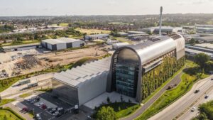Η κρίση του CO2 ανέδειξε την ανάγκη για πιο τοπικά συστήματα τροφίμων - Cibum.gr