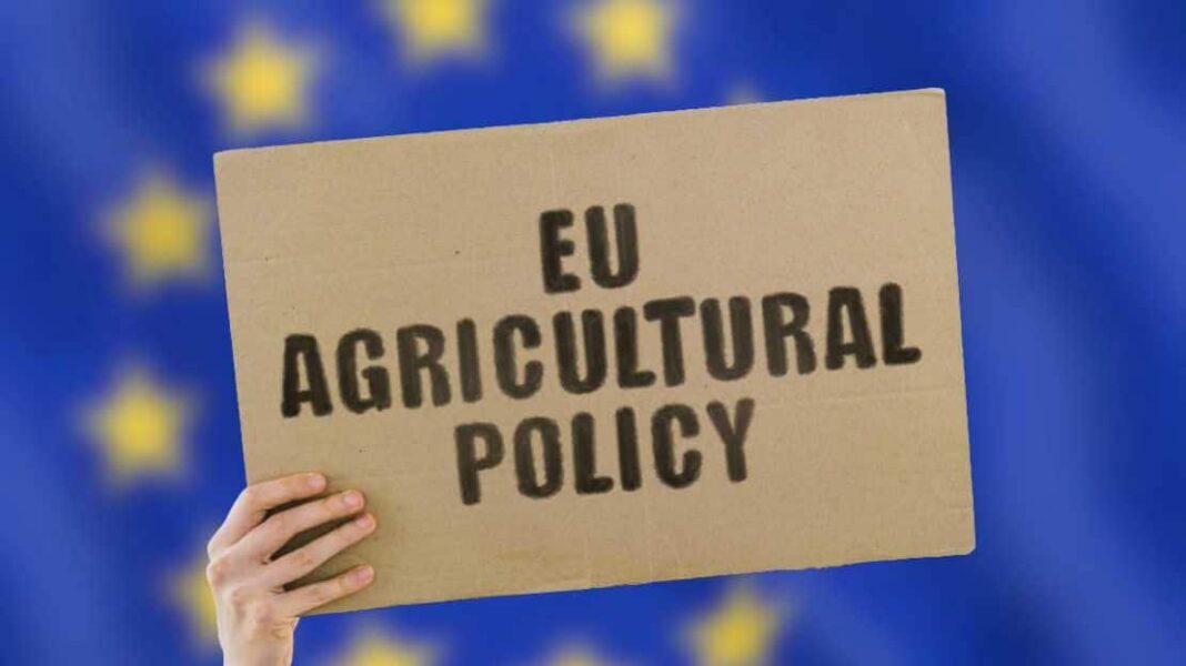 ΕΕ: Απάτη ύψους 262 δισεκατομμυρίων ευρώ στις πληρωμές της ΚΓΠ - Cibum.gr