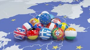 Ευρωζώνη: Ισχυρή η ανάπτυξη της μεταποίησης τον Σεπτέμβριο παρά τις πιέσεις από την εφοδιαστική αλυσίδα - Cibum.gr