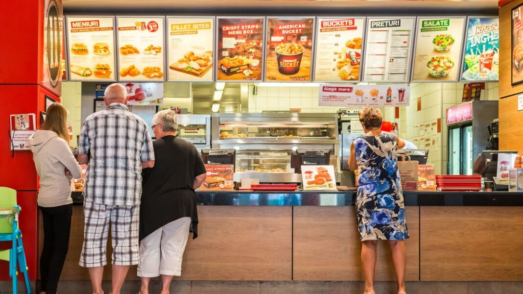 Ποιας μεγάλης αλυσίδας fast food ο πρόεδρος απαντά αυτοπροσώπως τηλεφωνικά στα παράπονα των πελατών; - Cibum.gr